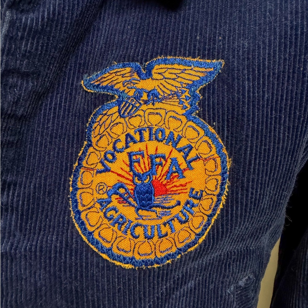 FFA Jacket - Picture 4 of 7